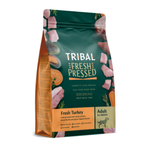 Tribal Fresh Pressed Dinde