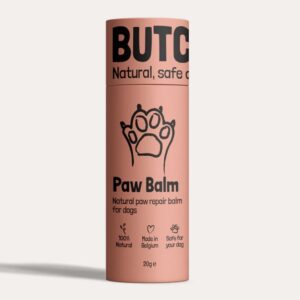 BAUME NATUREL PATTE BUTCHCARE