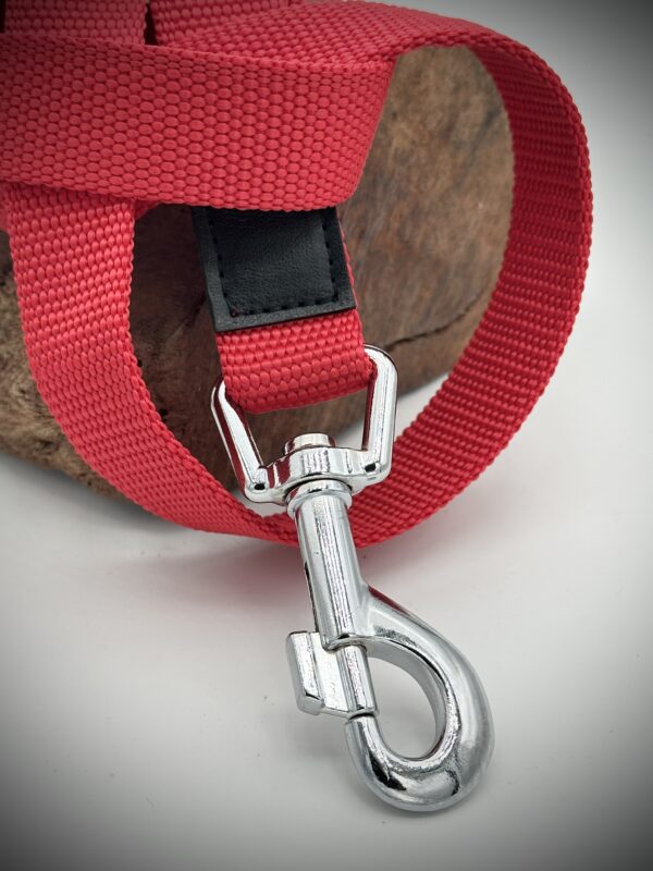 Collier ROUGE