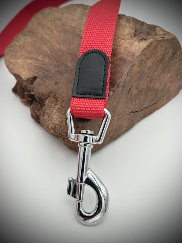 Collier ROUGE