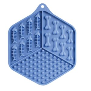 Tapis de léchage