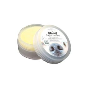 Baume coussinets et truffe