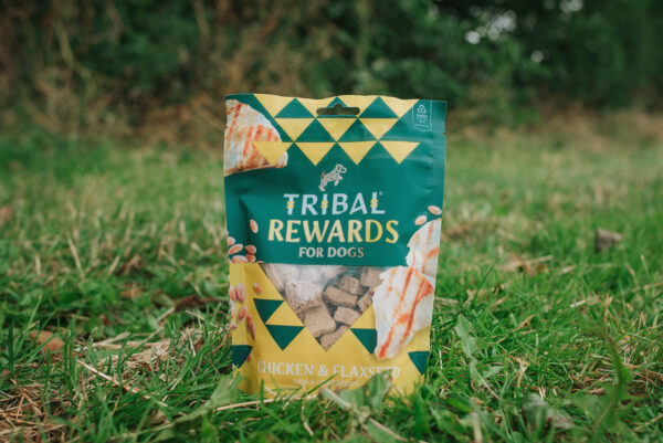 Tribal Rewards - Biscuits bonne digestion
