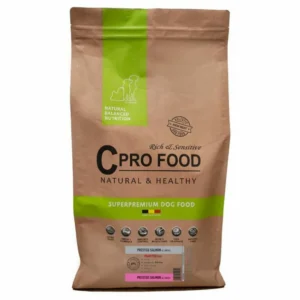 CProFood Saumon