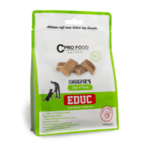 snoepies educ